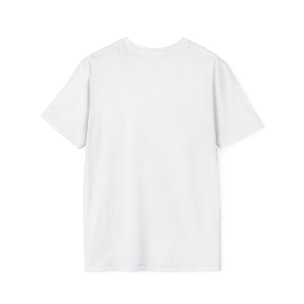 Bold Coffee Blessed T-Shirt — Vintage Coffee Lover Tee