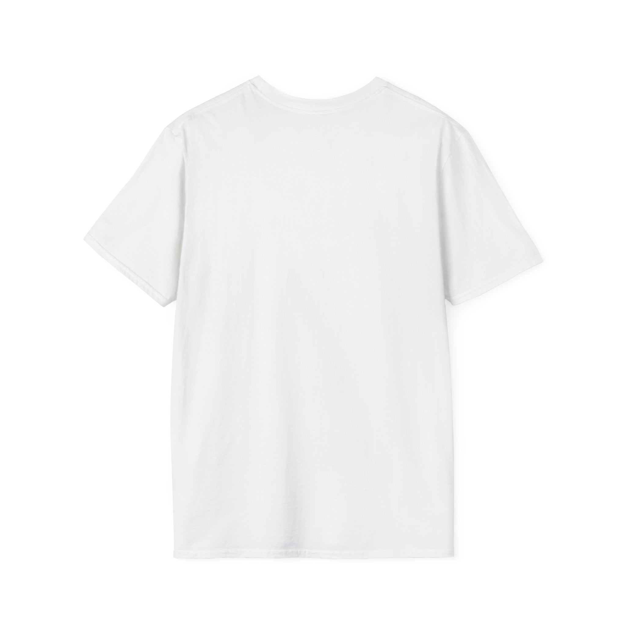 Bold Coffee Blessed T-Shirt — Vintage Coffee Lover Tee