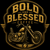 BOLD and BLESSED COFFEE - Home