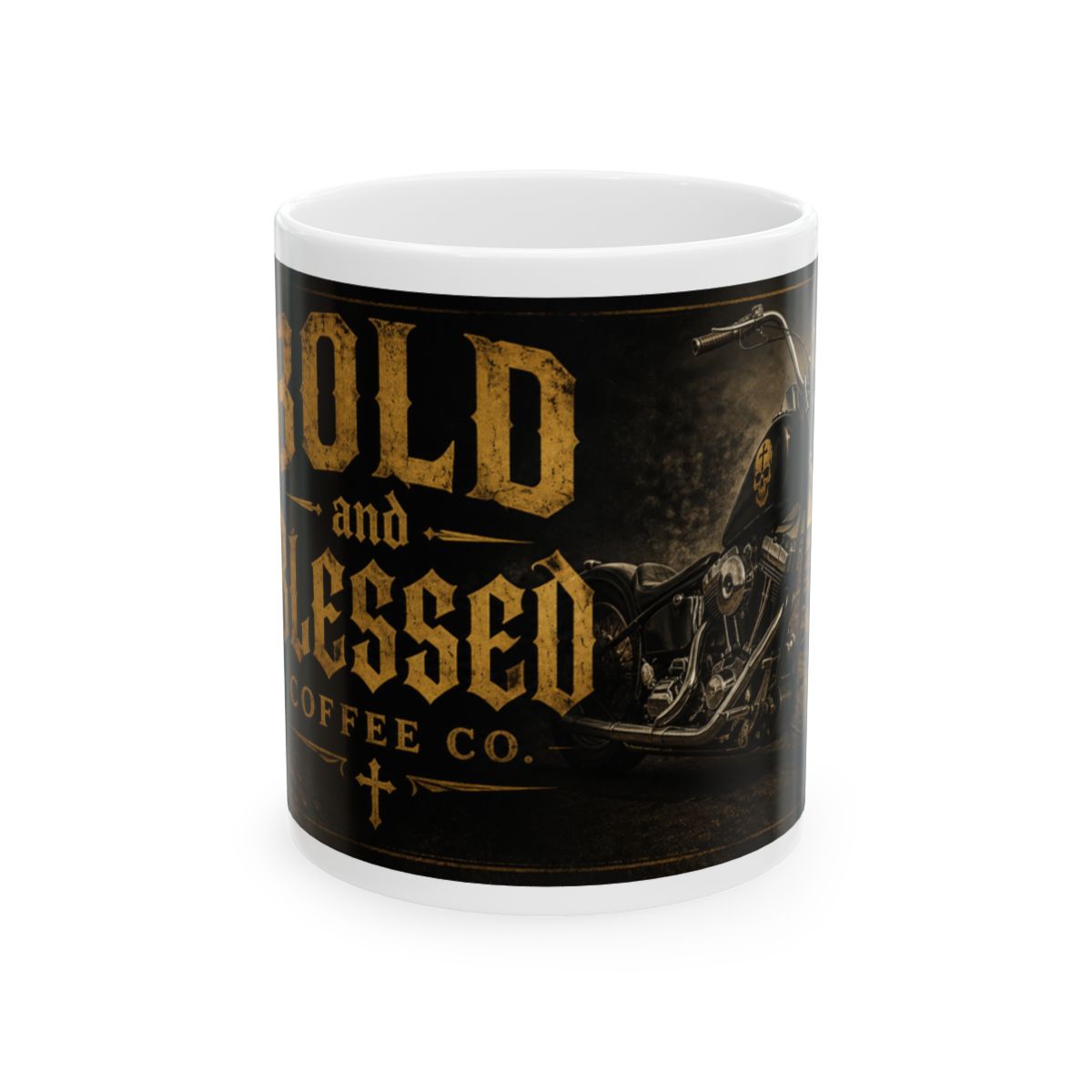 Ceramic Mug, (11oz, 15oz)
